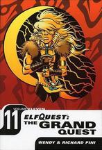 Elfquest: The Grand Quest Volume 11, Boeken, Verzenden, Nieuw