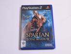 Playstation 2 - Spartan: Total Warrior, Spelcomputers en Games, Ophalen of Verzenden, Nieuw