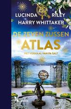 Atlas | 9789401619936 | Lucinda Riley ; Harry Whittaker, Zo goed als nieuw, Lucinda Riley ; Harry Whittaker