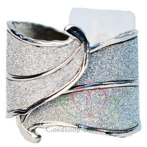 Corsage Polscorsage Beverly Hills Corsage Cuff Polscorsage, Huis en Inrichting, Woonaccessoires | Kunstplanten en Kunstbloemen