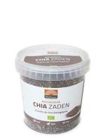 Chia seeds / zaden Mattisson raw superfood, 500 gram BIO, Nieuw, Verzenden