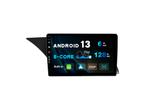 SXAUTO - 6G+128G - Android 13 IPS Autoradio Voor Mercedes, Huis en Inrichting, Woonaccessoires | Overige, Verzenden, Nieuw