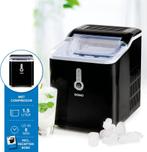 DOMO DO9220IB IJsblokjesmachine - Cyclus van 8 min. - 1.5 L, Verzenden, Zo goed als nieuw