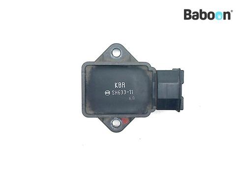 Spanningsregelaar Honda CB 250 Two Fifty 1994-2002 (CB250, Motoren, Onderdelen | Honda, Gebruikt, Verzenden