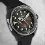 Tecnotempo - Strategico Forged Carbon &amp; Titanium -, Sieraden, Tassen en Uiterlijk, Horloges | Heren, Nieuw