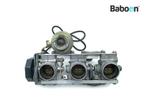 Gasklep Huis BMW K 75 RT (K75RT), Verzenden, Gebruikt