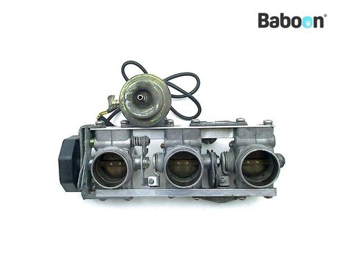 Gasklep Huis BMW K 75 RT (K75RT), Motoren, Onderdelen | BMW, Gebruikt, Verzenden