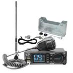 Albrecht Truckset 12/24V, Telecommunicatie, Antennes en Masten, Verzenden, Nieuw
