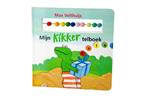 Mijn Kikker telboek / Vriendjes van Leopold 9789025852580, Verzenden, Gelezen, Max Velthuijs