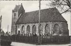 OOSTRUM - Herv. Kerk te Oostrum, Verzenden, Gelopen