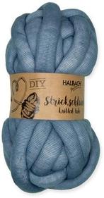 Lint Strickschlauch knitted tube Dusty Blue 421, Hobby en Vrije tijd, Knutselen, Ophalen of Verzenden, Nieuw