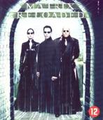 The Matrix reloaded (blu-ray tweedehands film), Cd's en Dvd's, Blu-ray, Ophalen of Verzenden, Zo goed als nieuw