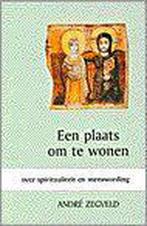 Een plaats om te wonen 9789030407010 André Zegveld, Boeken, Verzenden, Gelezen, André Zegveld