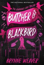 9781638931737 Ruinous Love Trilogy- Butcher  Blackbird, Boeken, Verzenden, Zo goed als nieuw, Brynne Weaver