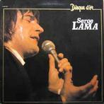 LP gebruikt - Serge Lama - Serge Lama, Verzenden, Zo goed als nieuw