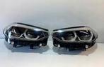Koplampen BMW X3 G01 X4 G02, Verzenden, Nieuw, BMW