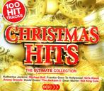 Various - Christmas Hits (The Ultimate Collection), Ophalen of Verzenden, Gebruikt