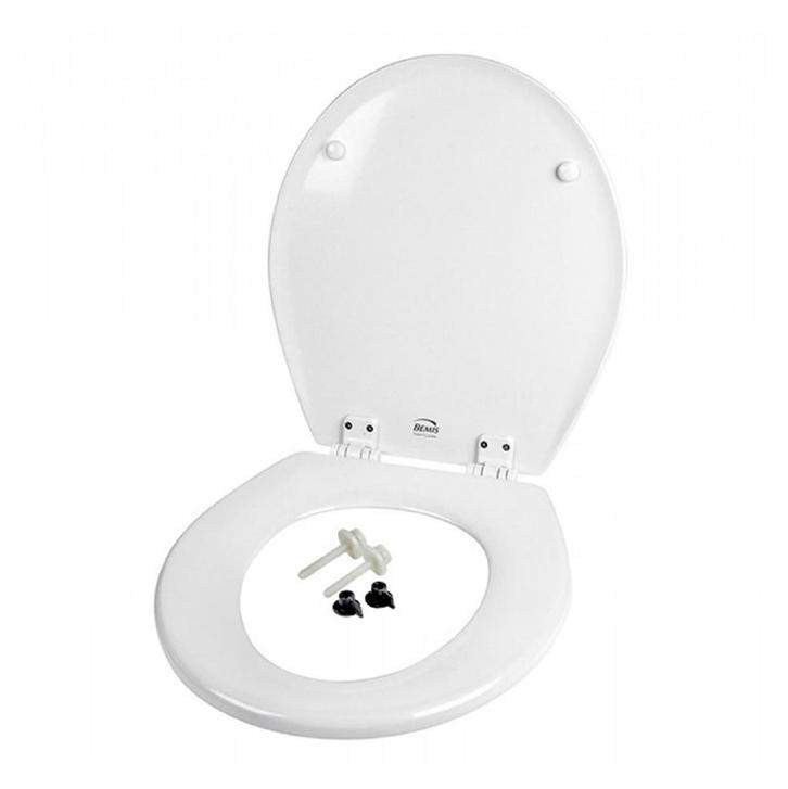 Jabsco Losse Toiletbril en deksel 29127-1000 voor Toilet Twi, Watersport en Boten, Bootonderdelen, Nieuw, Ophalen of Verzenden