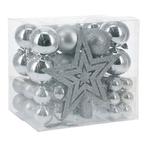 Kerstballen set | PerfectLED | 54 stuks, Verzenden, Nieuw