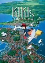Kikis Delivery Service Film Comic: All-in-One Edition, Verzenden, Nieuw