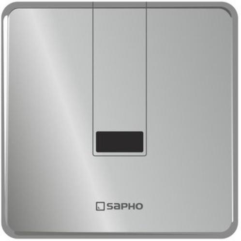 Sapho infrarood urinoirspoeler met sensor RVS, Doe-het-zelf en Verbouw, Sanitair, Ophalen of Verzenden