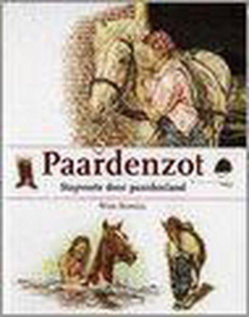 Paardenzot 9789026968976 Wim Romijn, Boeken, Sportboeken, Gelezen, Verzenden