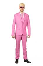 Roze Pak Ken Barbie, Nieuw, Verzenden