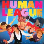 LP gebruikt - Human League - Fascination, Cd's en Dvd's, Vinyl | Pop, Zo goed als nieuw, Verzenden