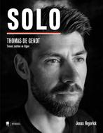 Solo 9789463933124 Jonas Heyerick, Verzenden, Gelezen, Jonas Heyerick