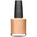 CND  Vinylux #458 Its Getting Golder  15 ml, Verzenden, Nieuw