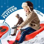 KESSER® Bob Snow / Slede / Snowhoover / Bob Alpina Met LED L, Kinderen en Baby's, Verzenden, Nieuw