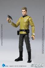 Star Trek Exquisite Mini Action Figure 1/18 Star Trek 200..., Verzamelen, Verzenden, Zo goed als nieuw