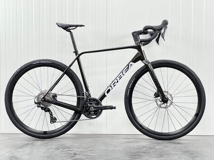 Orbea Terra H30 Gravelbike XL 2x12v VAN €2399 VOOR €1799!, Fietsen en Brommers, Fietsen | Racefietsen, Heren, Nieuw, Overige merken