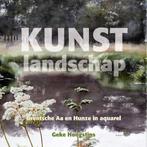 Het ontstaan van een Kunst landschap 9789052943664, Boeken, Verzenden, Gelezen, G. Hoogstins