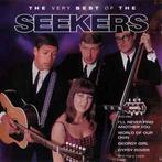 cd - The Seekers - The Very Best Of The Seekers, Verzenden, Zo goed als nieuw