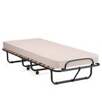 Opvouwbaar Bed Opklapbaar Extra Gastenbed Met 10 cm Traagsch, Nieuw, Verzenden