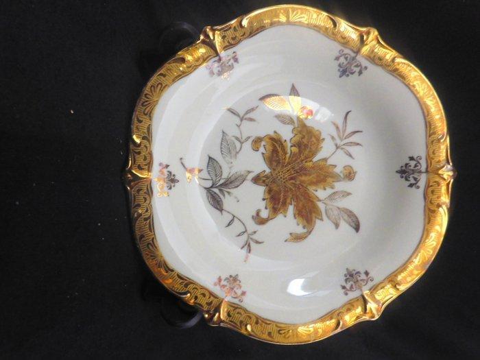 Schumann Bavaria - Bord (7) - Porselein, Antiek en Kunst, Antiek | Meubels | Tafels