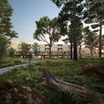 Te huur: Appartement Crailoseweg in Huizen, Noord-Holland, Appartement, Huizen