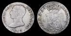 Spanje. Jose Napoleón. 4 Reales 1812 Madrid (Zonder