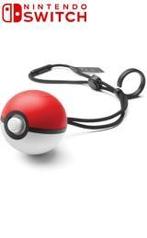 MarioSwitch.nl: Poke Ball Plus - iDEAL!, Ophalen of Verzenden, Zo goed als nieuw