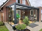 Aluminium Schuifpui | Aluminium Veranda's | A Kwaliteit