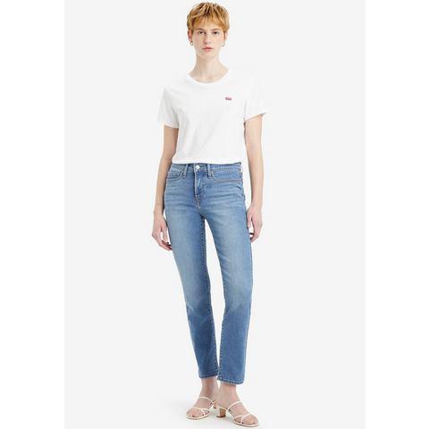 Levis® Skinny jeans 312 Shaping Slim Smal shaping slim, Kleding | Dames, Spijkerbroeken en Jeans, Nieuw, Verzenden