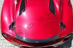 Alfa Romeo 4C Carbon Fiber Achter Spoiler, Verzenden