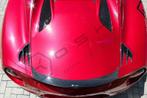 Alfa Romeo 4C Carbon Fiber Achter Spoiler, Auto diversen, Tuning en Styling, Verzenden