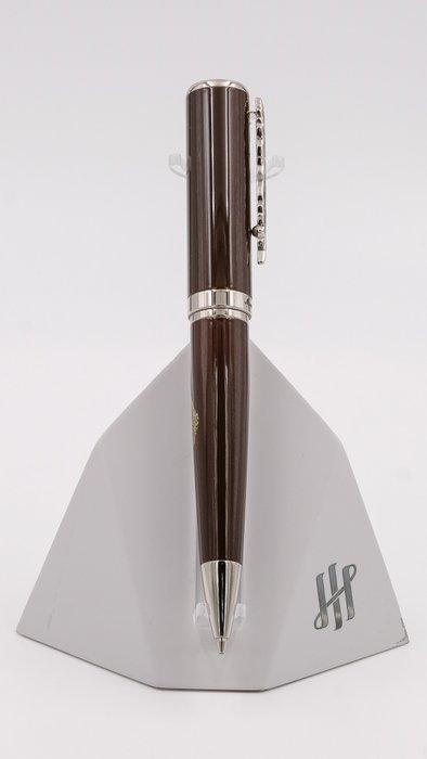 Montegrappa - Wild - Adventure - Leopard - Balpen, Verzamelen, Pennenverzamelingen