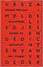 Verzamelde Liedjes En Gedichten Van Vroeger 9789035120815, Boeken, Gelezen, Willem Wilmink, Verzenden
