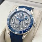 Omega - Seamaster Diver 300M Omega Co-Axial Master, Nieuw