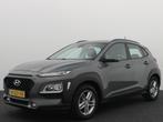 Zakelijke Lease |  Hyundai KONA 1.0 T-GDI Comfort, Auto's, Hyundai, Stof, Gebruikt, Overige kleuren, Overige brandstoffen