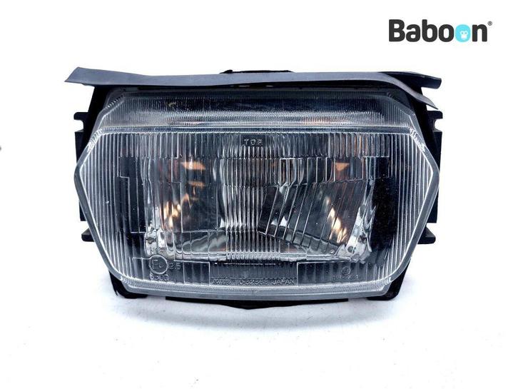 Koplamp Suzuki GSX 750 F 1989-1997 (GSX750F GR78A KATANA), Motoren, Onderdelen | Suzuki, Gebruikt, Verzenden