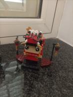 Lego Set - BrickHeadz - Acquaman, Easter Bunny, Adoratore, Nieuw